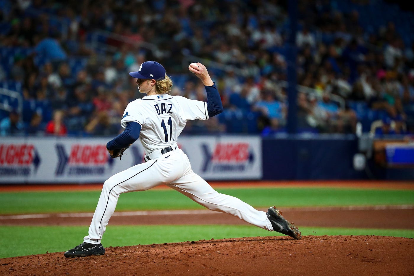 Deep Roster Will Make Rule 5 Decisions Tougher for Rays | by RaysRadio |  Rays Radio