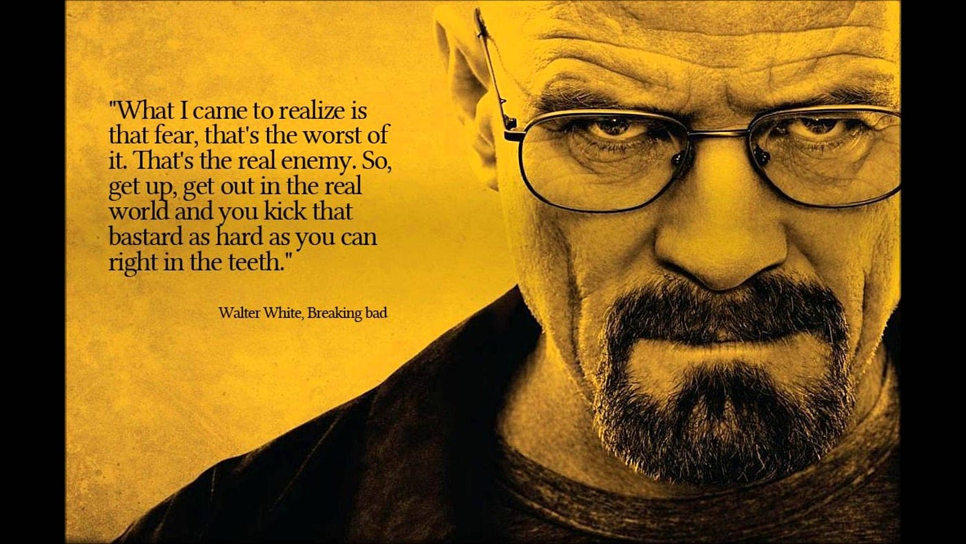 Why These 10 Fictional Characters are Idolized, Explained Psychologically |  by Santiago Nasra | Movie Time Guru