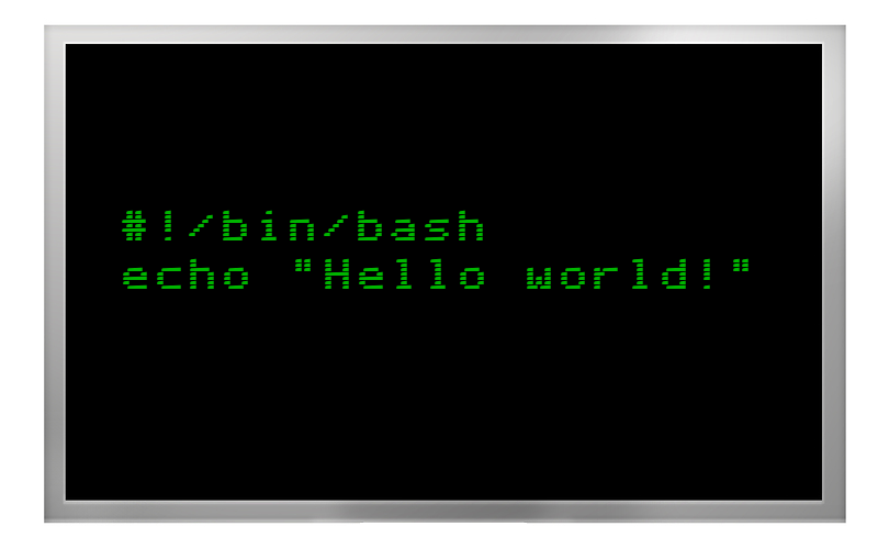 How To Create The World S Most Dangerous Game Using Bash Scripts By Joanne Medium