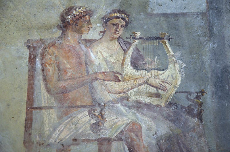 The 10 Most Popular Musical Instruments Mentioned in the Bible