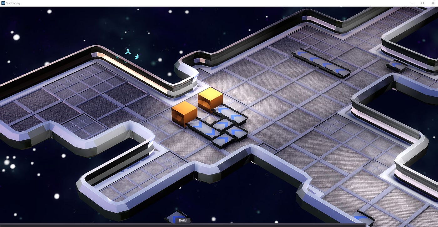 Rendering a 2D game in 3D. When I began working on The Recall… | by Tom  Leys | Medium