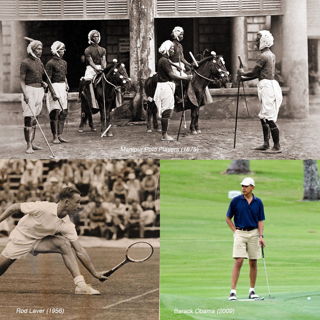 Tennis tail shirt Clearance