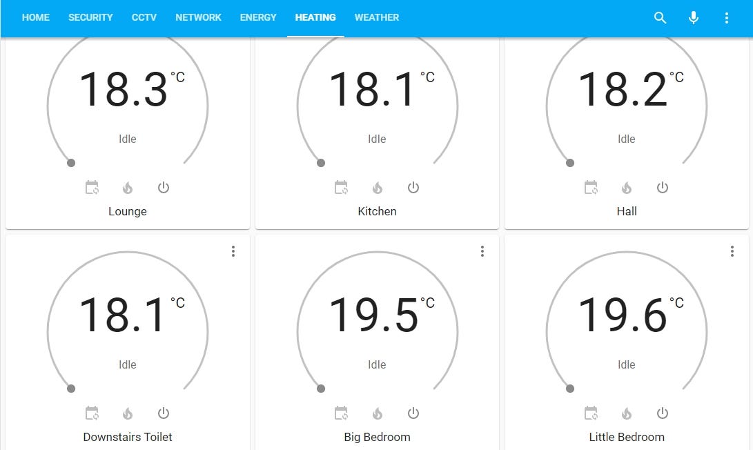 Saving energy with Home Assistant by Ruth Mills Medium