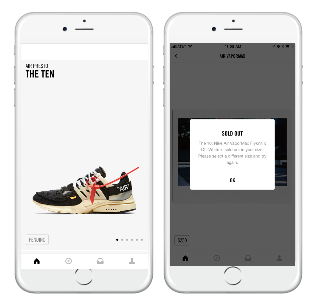 where can i buy a sneaker bot