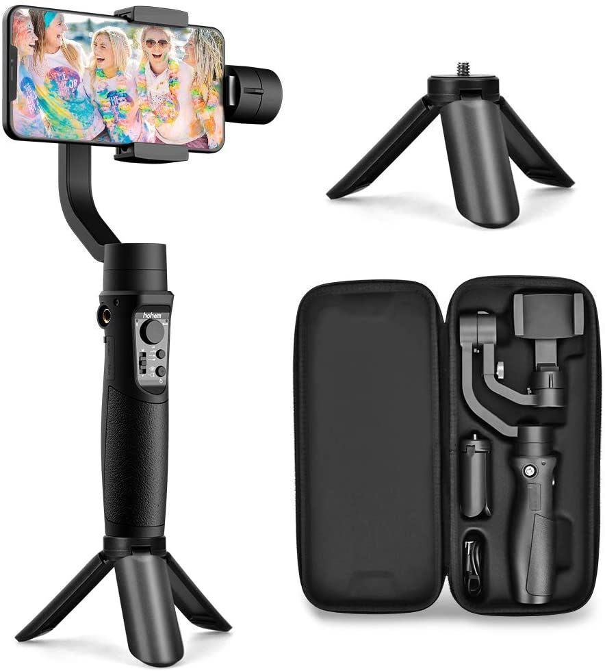 stabilizer for iphone