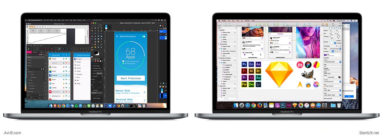 mac ui design software mac ui design software