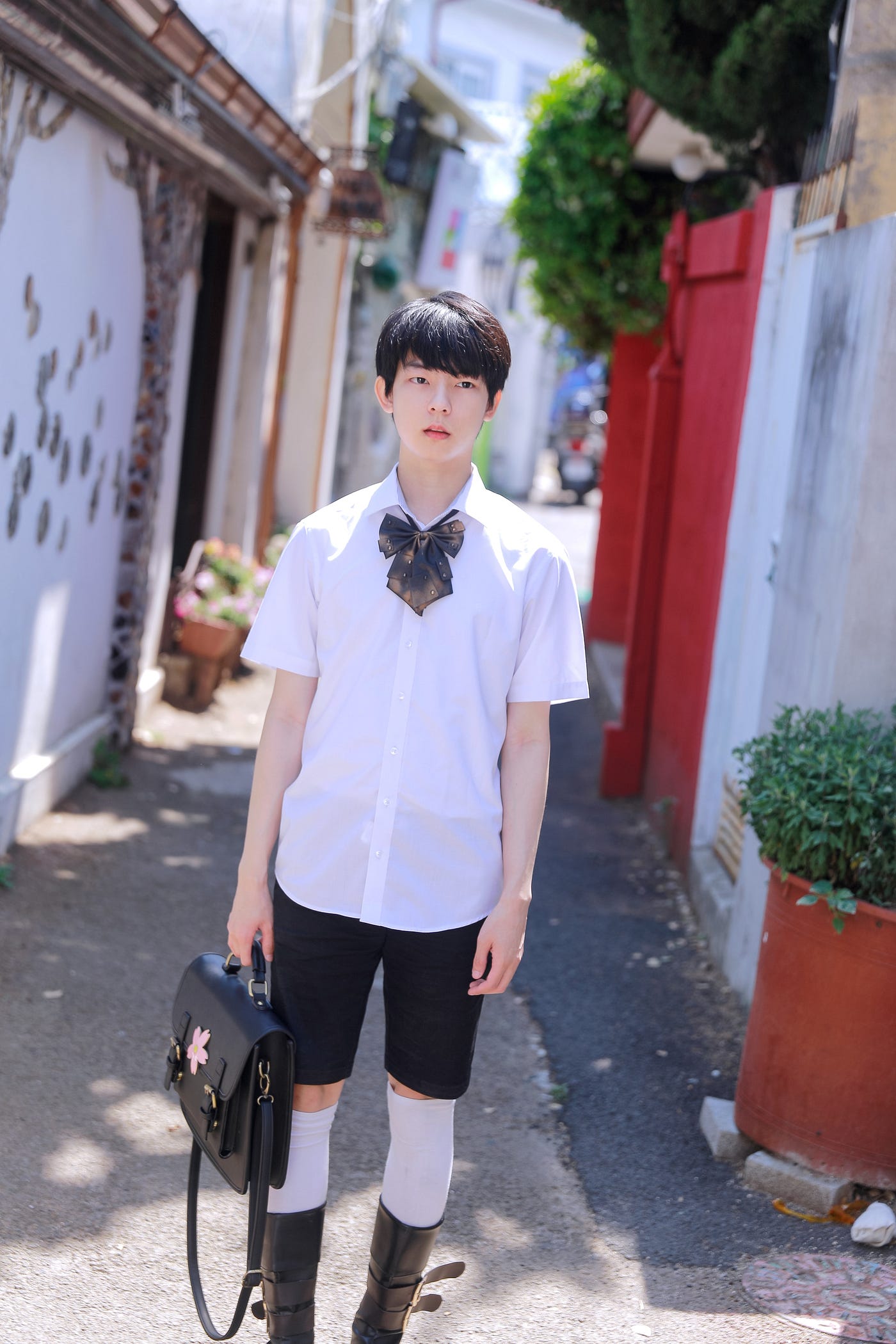 Renting An Oppa For 70 Not Bts Shocked Because Of Korean Culture By Drawkawaii Kpop Life Bts Medium