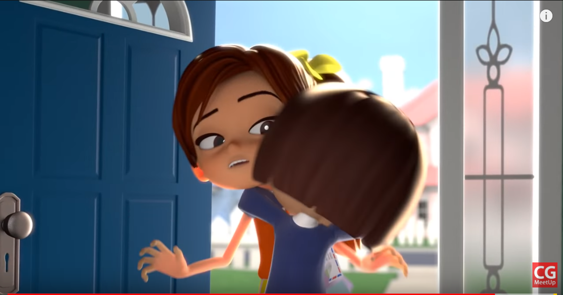 Animation Fundamentals: Spellbound | by 