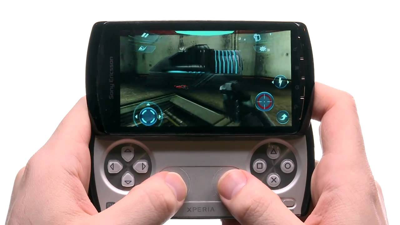 Photos of Xperia Play 2, the 'PlayStation Phone' surface | Sony  Reconsidered | Sony Reconsidered