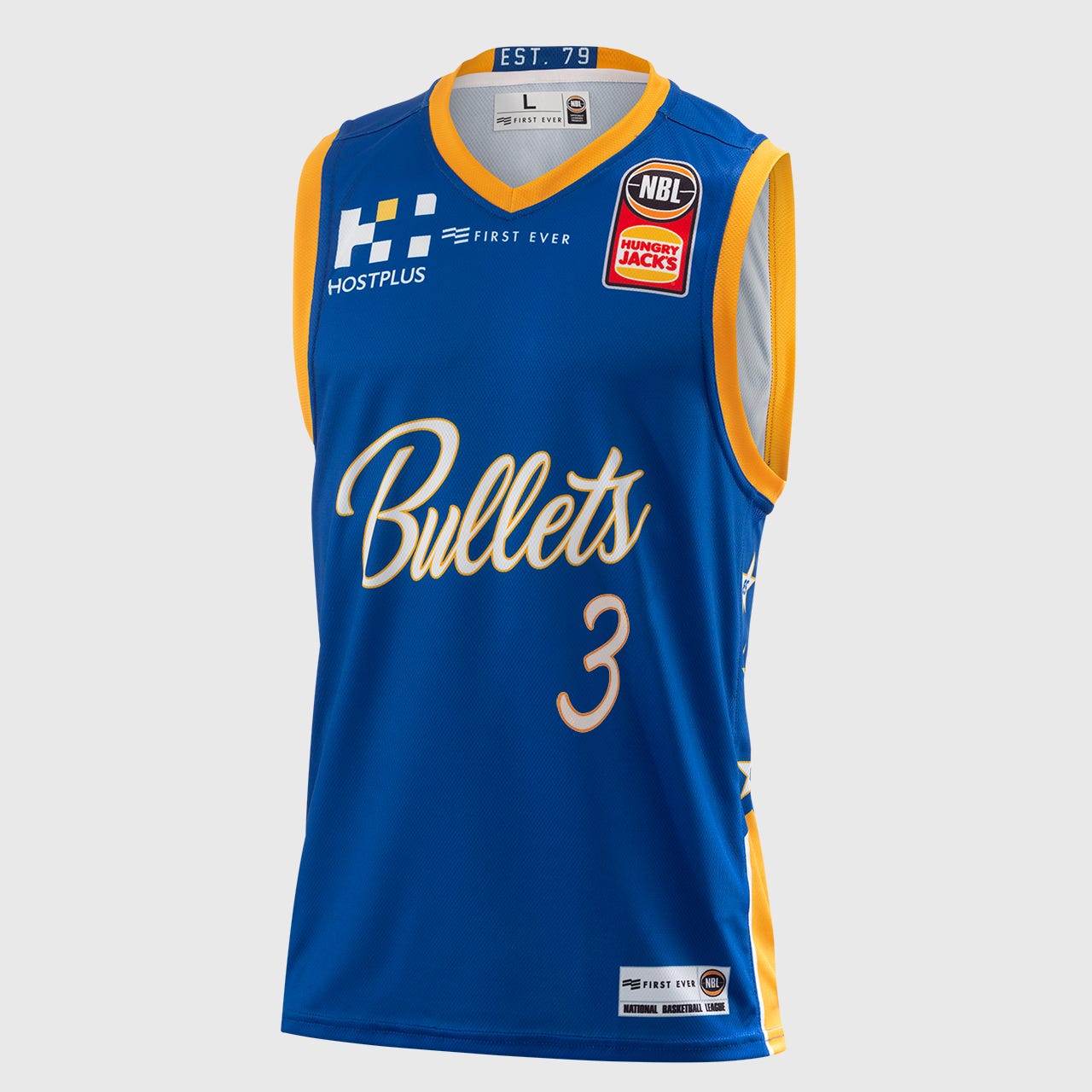 201819 NBL jerseys — A review. A new season means new jerseys, a new