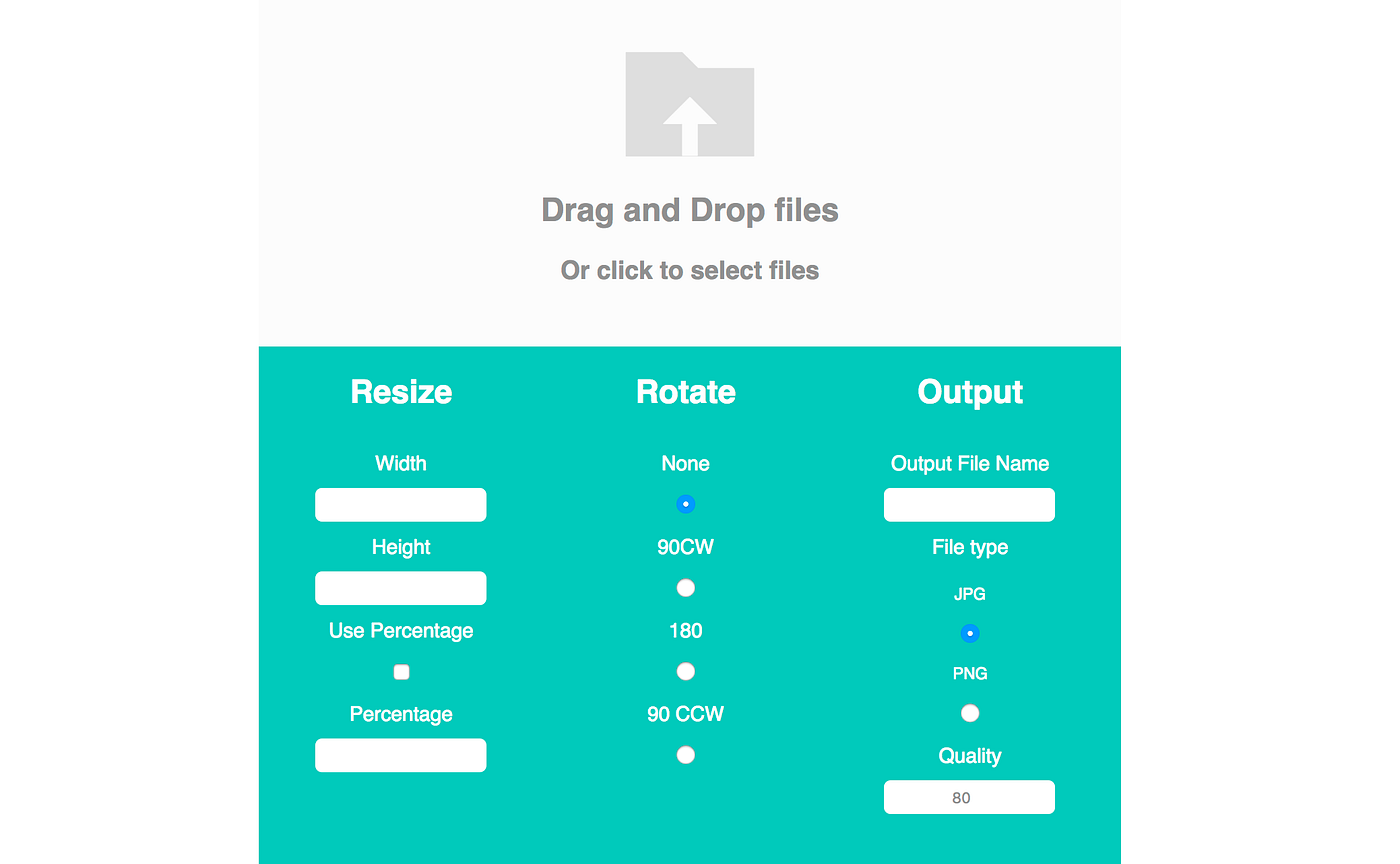 Building front-end apps with JavaScript | by Darren | Medium