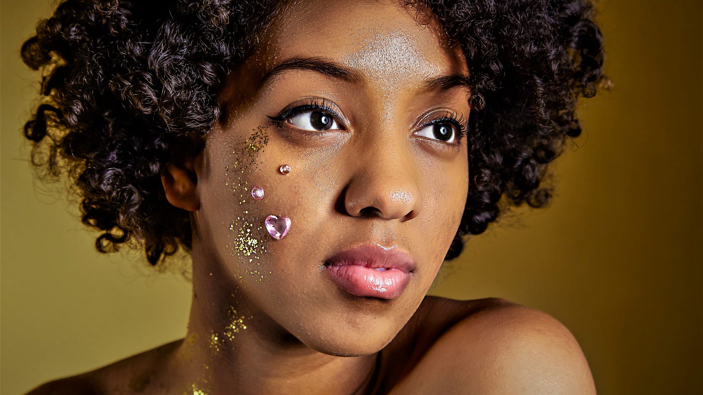 Love Yourself Like You Deserve To Be Loved By Suzan Dalia The Self