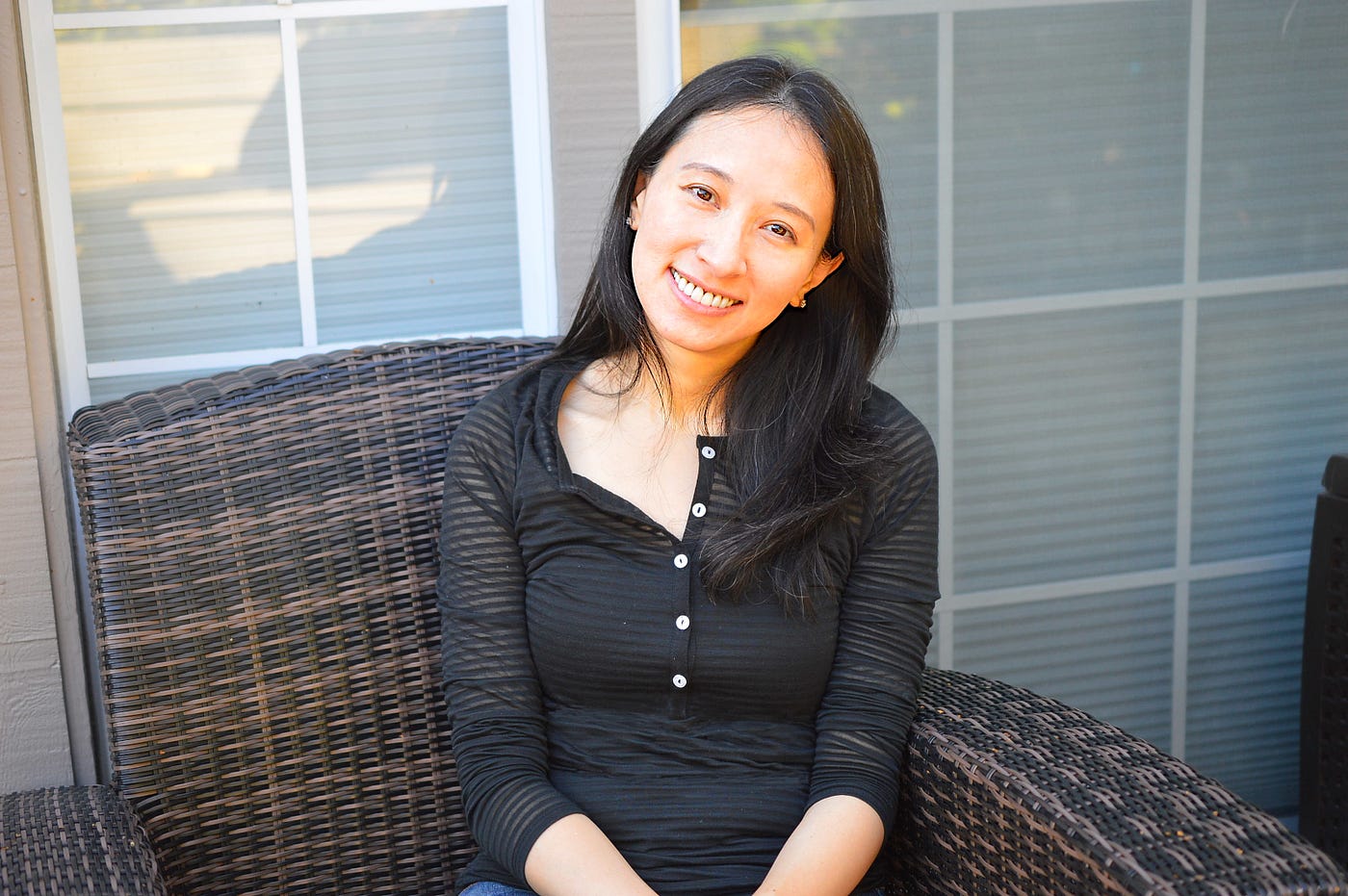 Pamela Li Of Parenting For Brain On The 5 Things Parents Can Do To Help  Their Children Thrive and Excel In School | by Authority Magazine |  Authority Magazine | Medium
