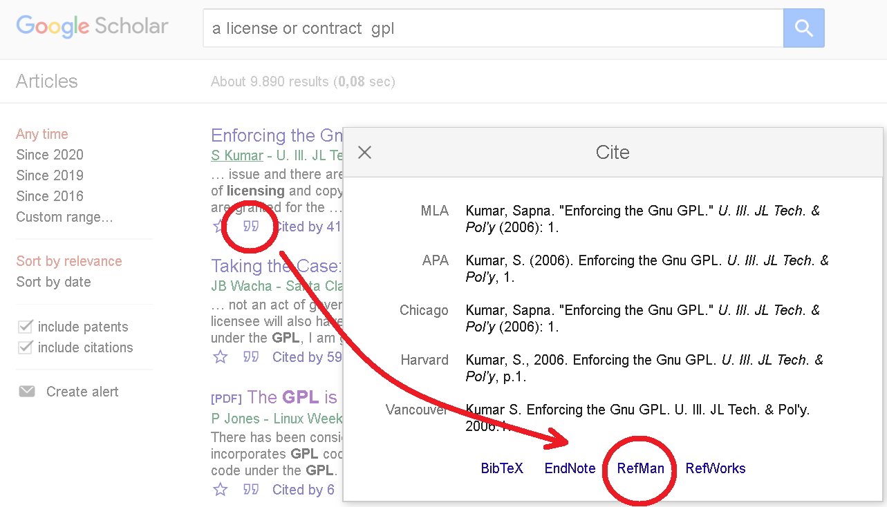 Automating Aglc4 With Zotero Medium