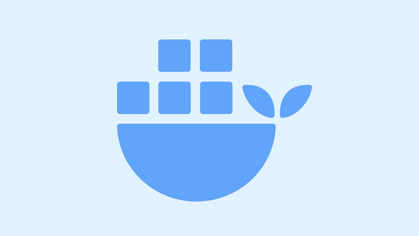 One Liners for Quickly Setting Up a Database for your Project using Docker  | by Adam Wattis | codeburst