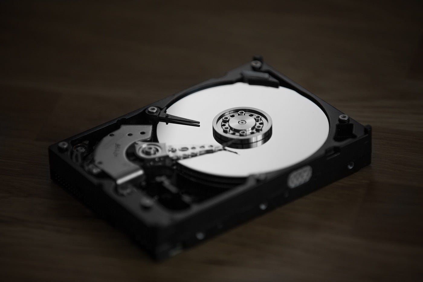 Which HDD brand is the most reliable in 2020? by Kevin Muhuri Medium