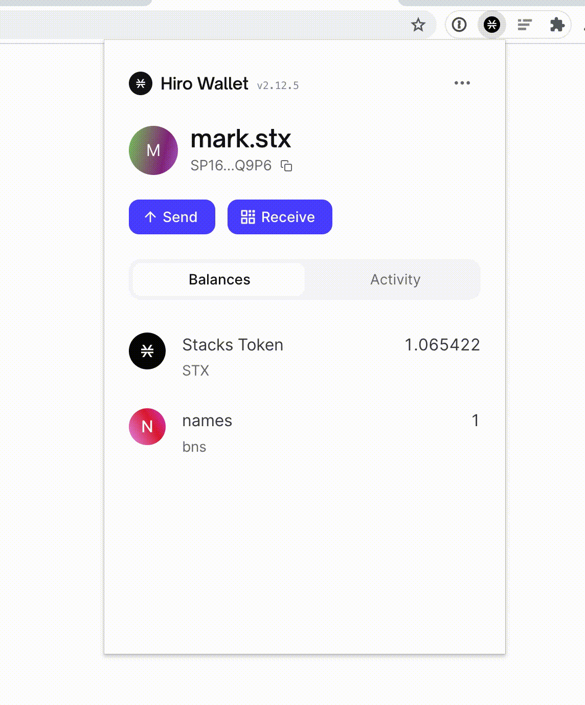 히로 월렛, 크롬 & 파이어폭스 스토어 정식 출시. 스택스 블록체인과 상호작용하기 위해 Hiro PBC에서 개발한 익스텐션