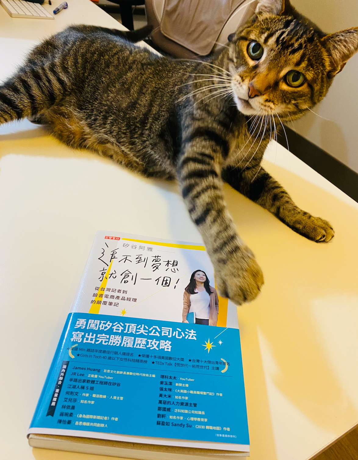 防疫在家無聊 矽谷阿雅防疫書單 28本職涯規劃書 Anya Cheng 矽谷阿雅 Medium 防疫在家無聊 矽谷阿雅防疫書單 28本職涯規劃書 Anya Cheng 矽谷阿雅 Medium