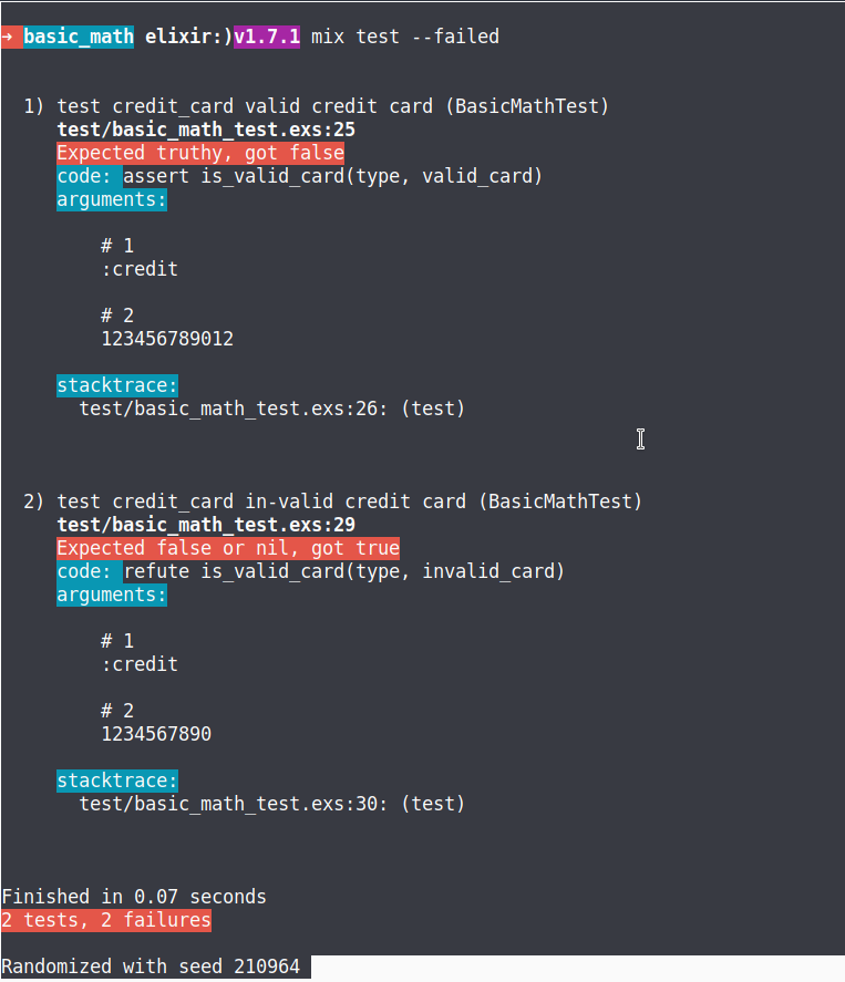 2 Biggest ExUnit Improvements in Elixir 1.7 by Blackode blackode
