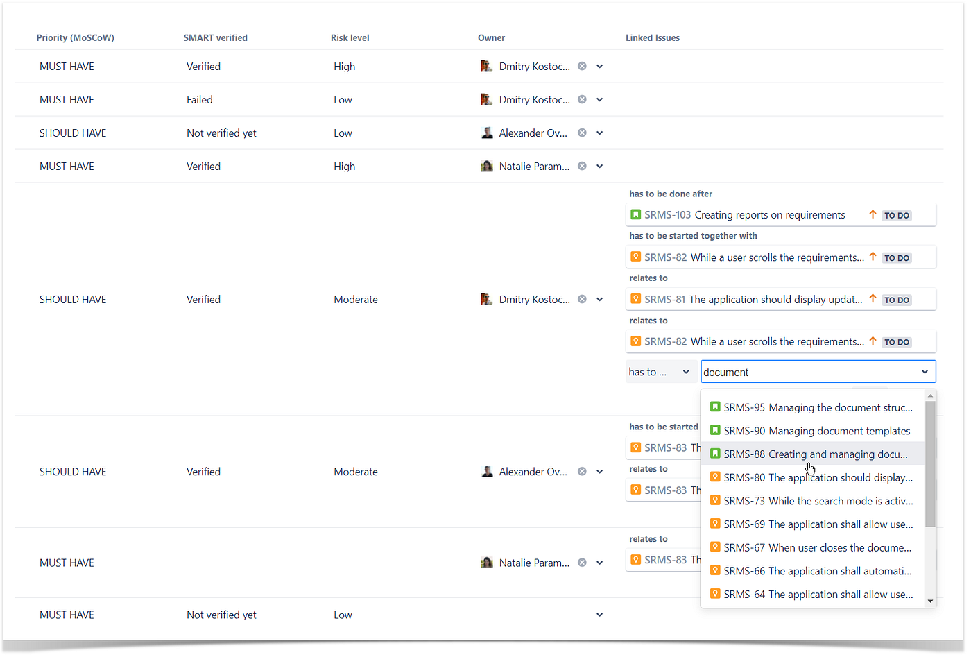 How to Manage Requirements in Jira Cloud by Irina Sanikovich