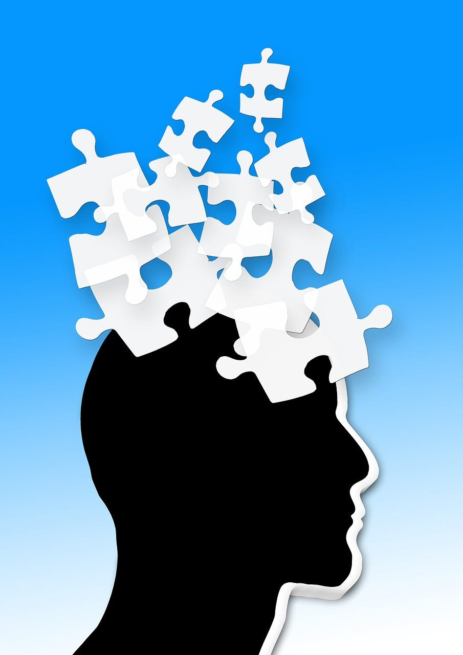 Four Early Warning Signs of Dementia by Insight Memory Care Choices
