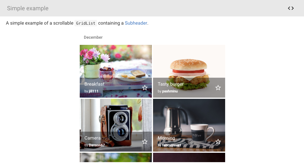 23 Best React UI Component Frameworks | by Jonathan Saring | HackerNoon ...