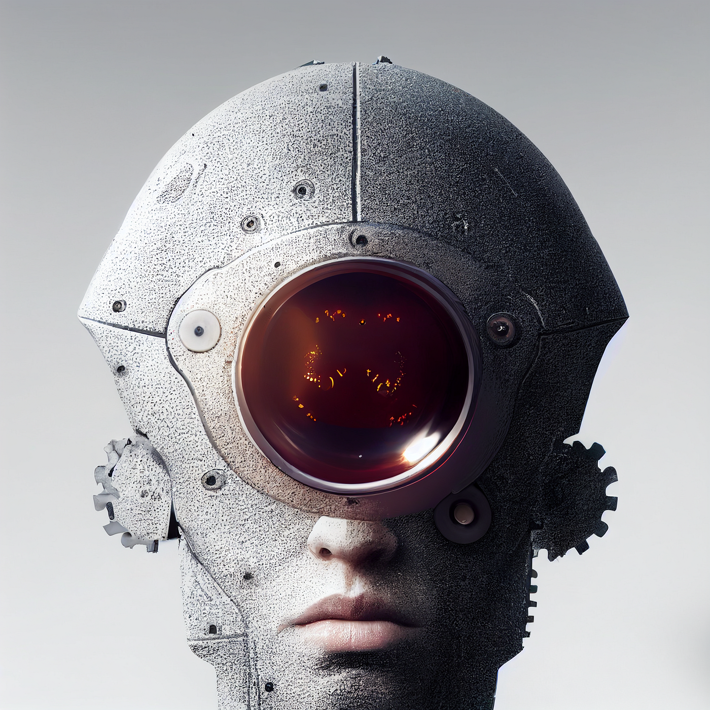 AI humanoid