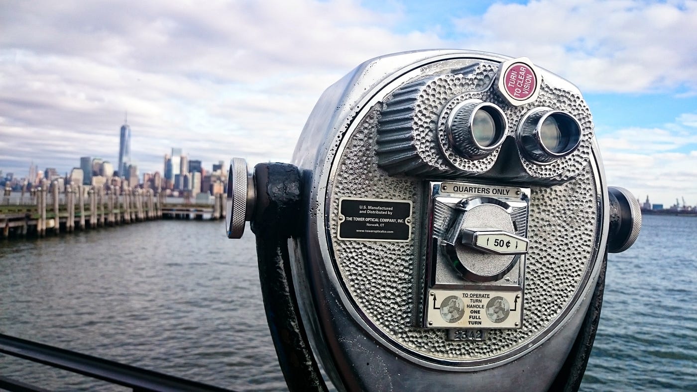 Observation fuels improvement as a UX designer | by UX Snacks | UX Planet