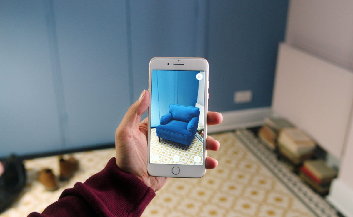 Why Augmented Reality Is Important By Riya John Medium