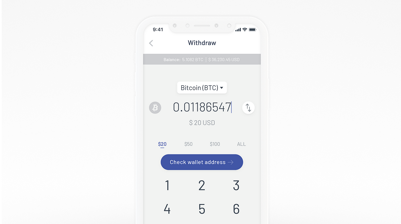 How to Withdraw Funds through the Celsius Network App | by ...