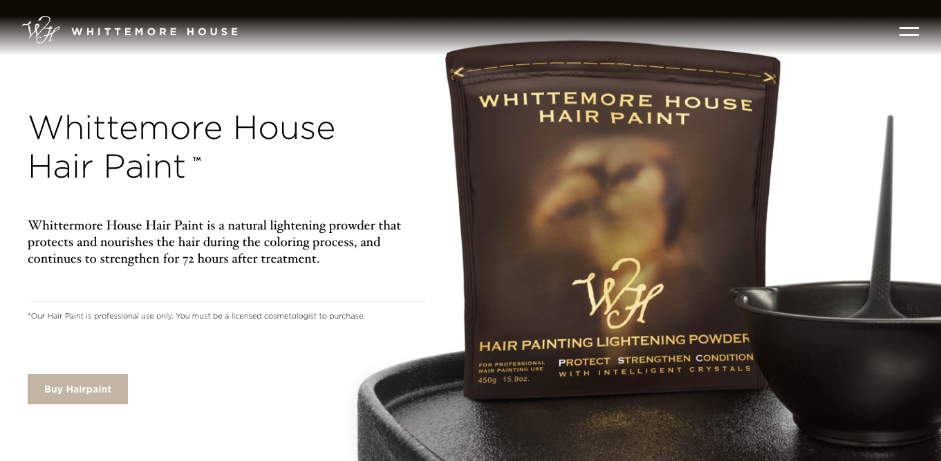 A Color-Changing Take on the Sticky Menu | by Gene Kobilansky | Medium