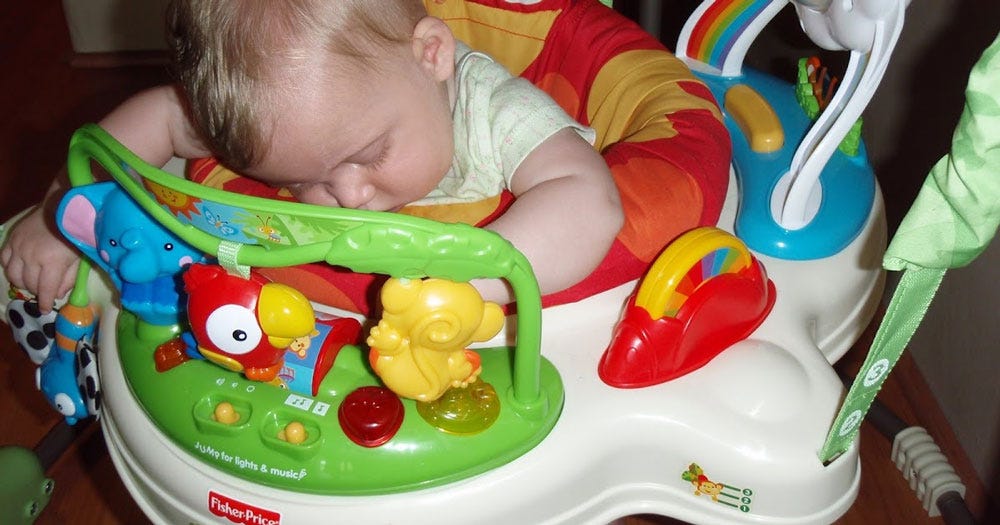 When can Baby use Jumperoo Best Baby Jumperoo Age by Sharon Dias