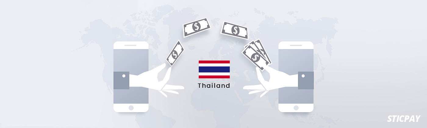 International money transfer policy: Thailand