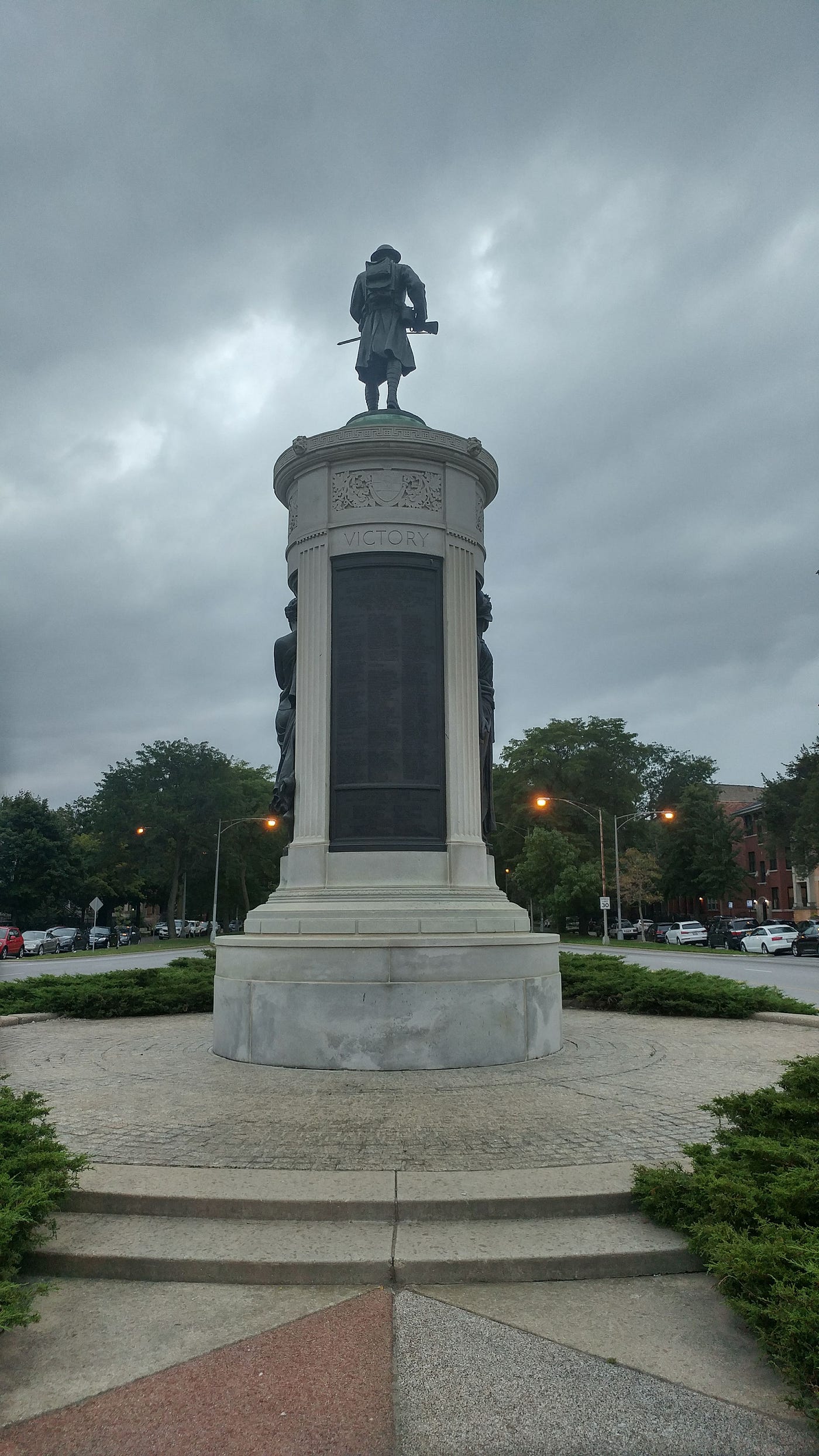 Faded Glory in Chicago’s Bronzeville by Tiffany Chang Medium