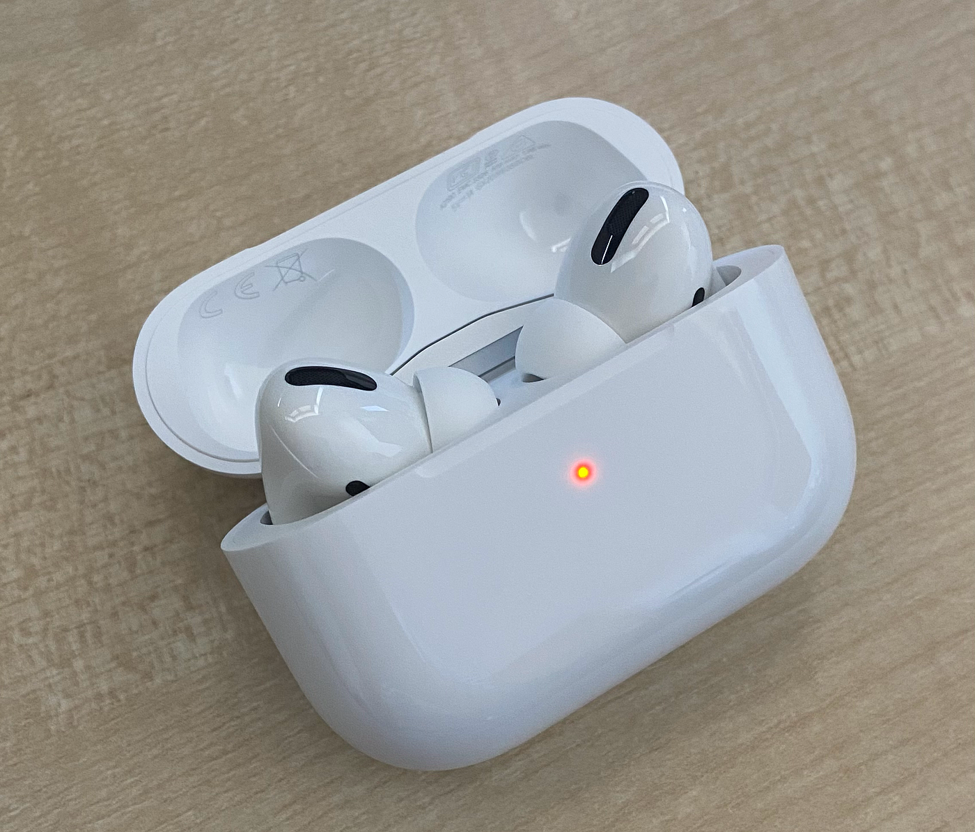 AirPods Pro in 2021 — Are they worth it? | by Joe McCormick | Mac O'Clock |  Medium