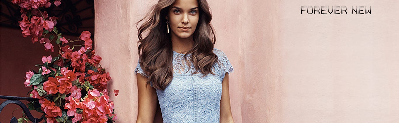 forever new at palassio