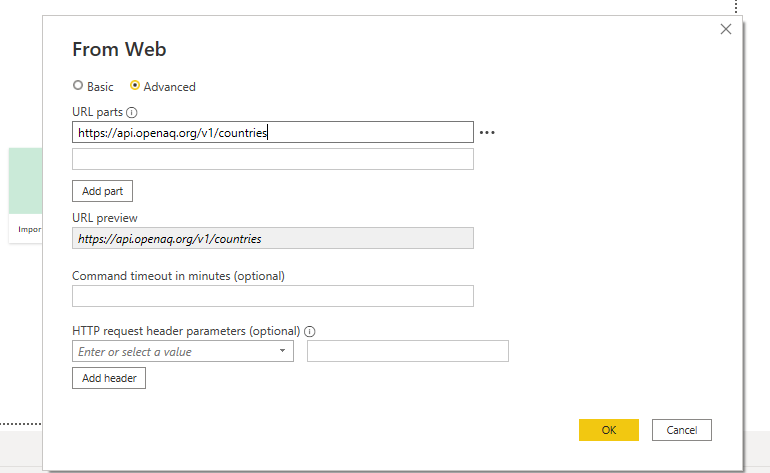 How to Read Data from API in Power BI | by Cndro | Medium