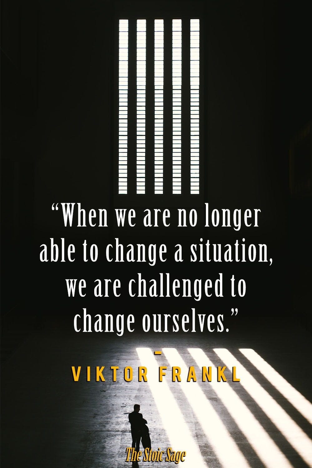 Escaping from Your Despair. Hope Has Arrived | by Dr Michael Heng ...