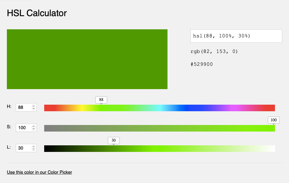 Intro to Typography and Color Theory | by Morgan Gibson | Medium