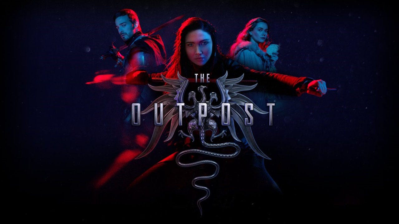 The Outpost Temporada 2 Online Castellano The Outpost 2x2 Temporada 2 Capitulo 2 Subtitulado (HD) | by Jejekaluna