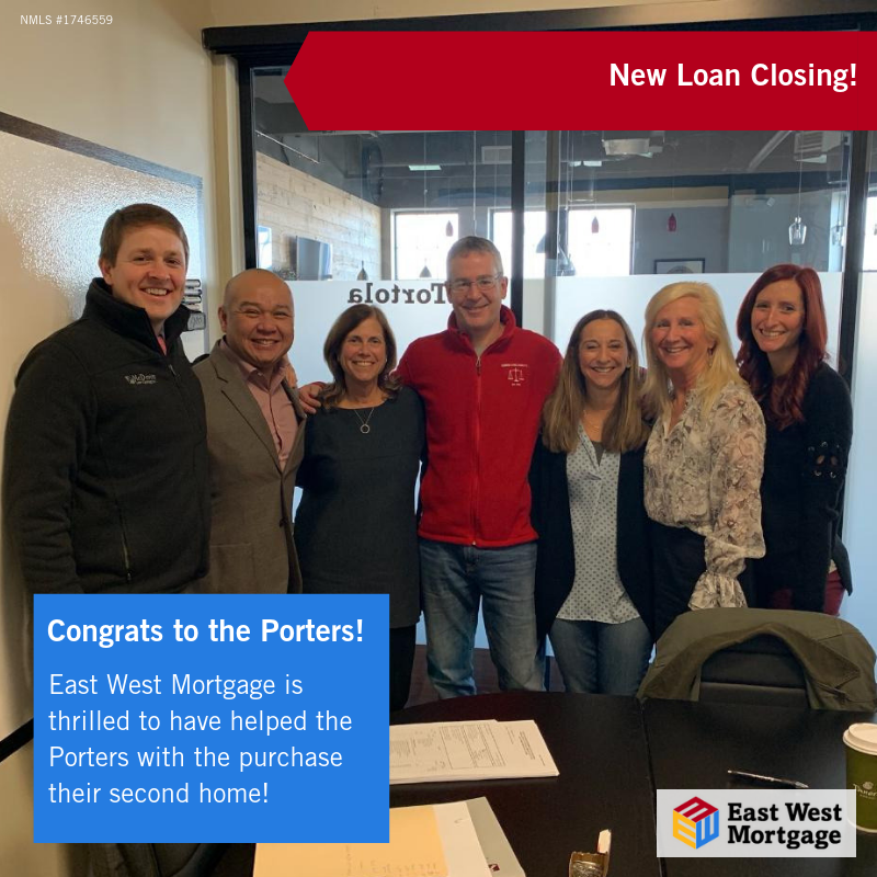 East West Mortgage Medium