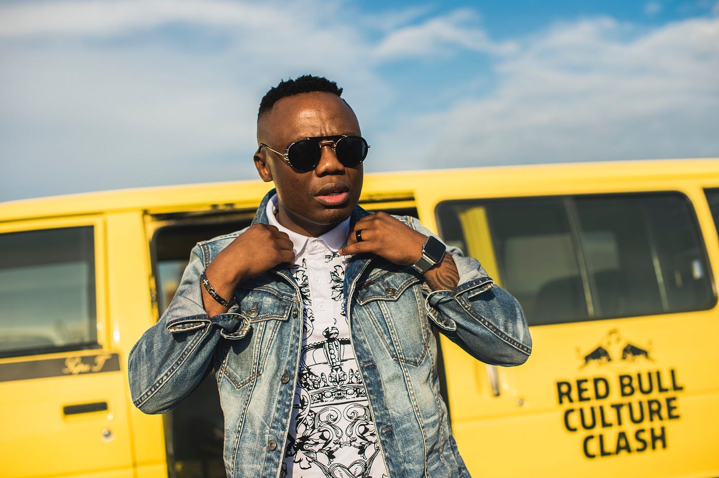 The Oral History of Durban Kwaito Music by Rofhiwa Medium