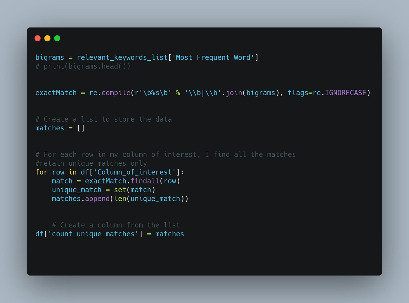 Natural Language Processing (NLP) for all Levels in Python | by Sheenal ...