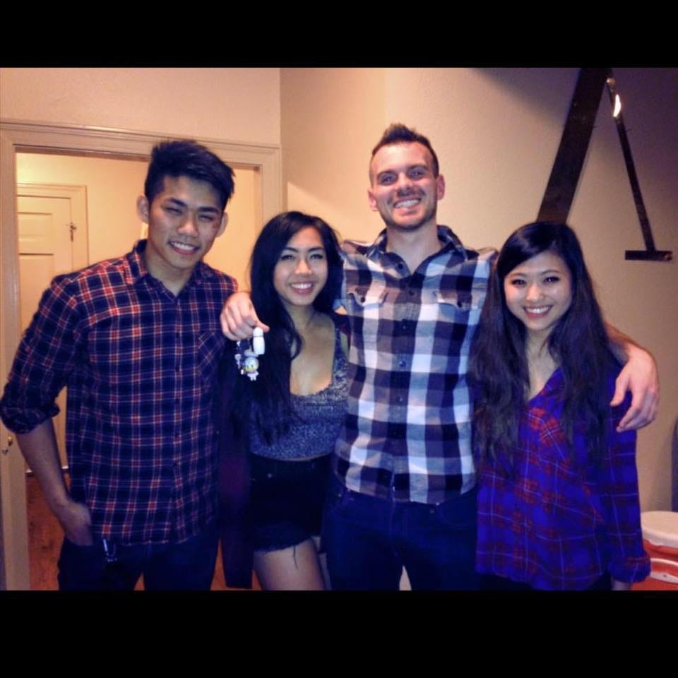 Past Relationships w/ Brogramming — Cliches Included | by Nathan ...