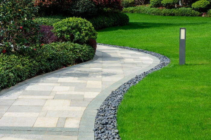 30+ Gehwege Im Garten Gestalten PNG
