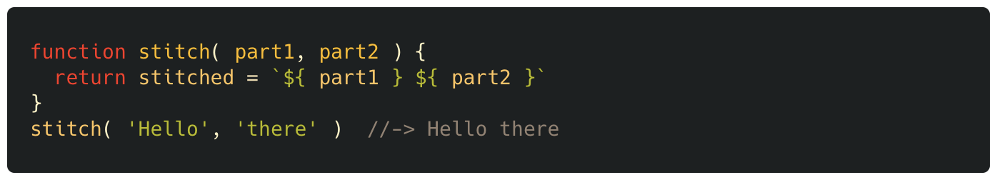 JS Callbacks Explained via Examples | by John C. Lokman | Aug, 2021 ...