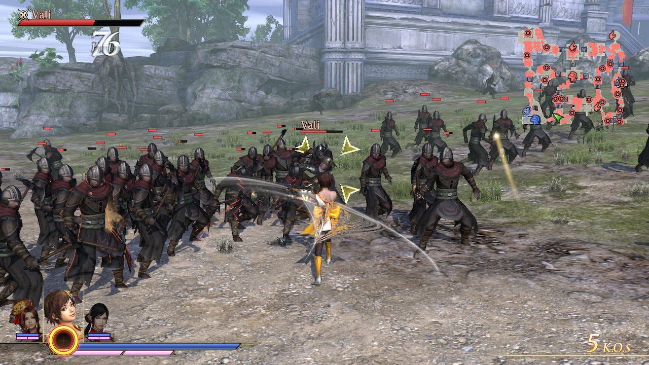 That Time Koei Tecmo Charged Fifty Dollars for A Video Game Update | by  Alex Rowe | Medium