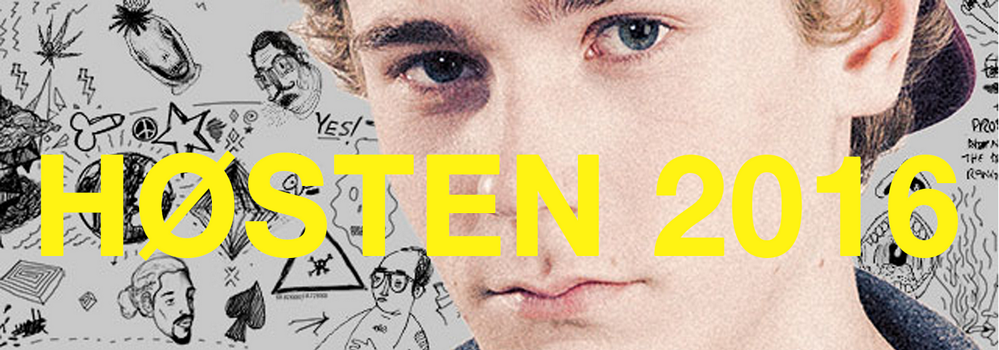 Skam: at the same time, in many other places in the universe. | by Elise  Aasen | Medium