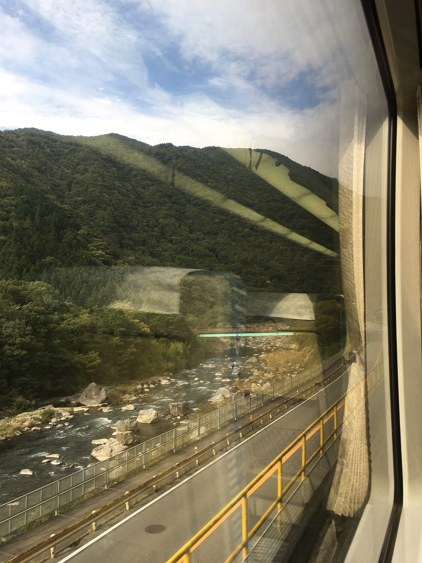 Photo essay Takayama. Japan is well known for its train… by little happyness Medium Photo essay Takayama. Japan is well known for its train… by little happyness Medium