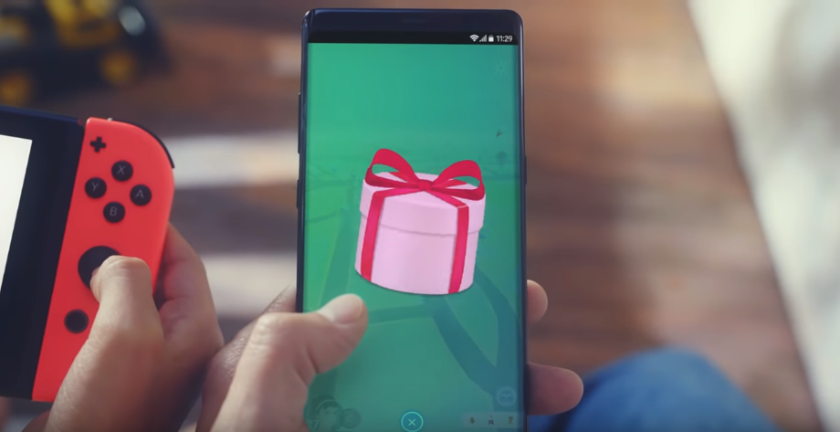 10 Coolest Things In Pokemon Let S Go Pikachu And Let S Go Eevee By Logan Busbee Medium